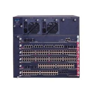 Refurbished-Cisco-WS-C4006-S2