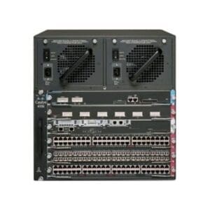 Refurbished-Cisco-WS-C4506-S4-AP25