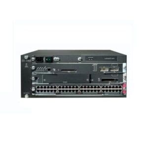 Refurbished-Cisco-WS-C6503E-S32P10GE