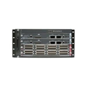 Refurbished-Cisco-WS-C6504E-S32P10GE