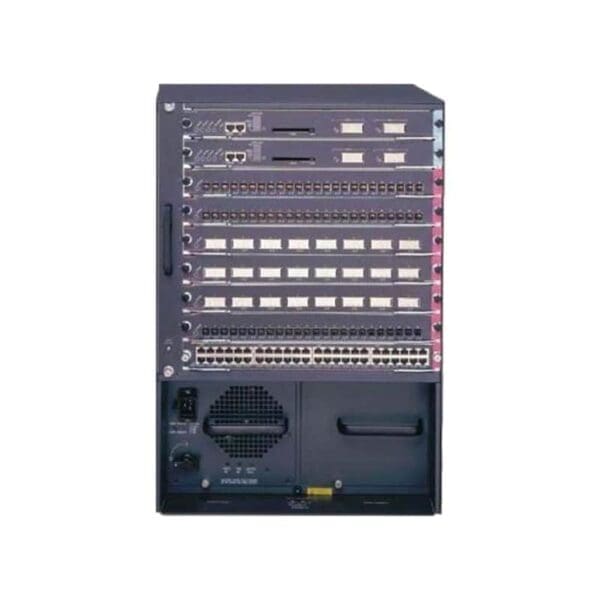 Refurbished-Cisco-WS-C6509E-ACE20-K9