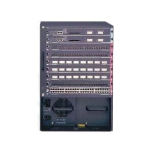 Refurbished-Cisco-WS-C6509E-CSM