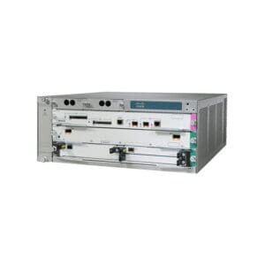 Refurbished Cisco 7603S-RSP720C-R