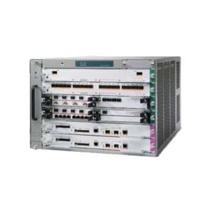 Refurbished Cisco 7606-S323B-10G-P