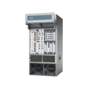 Refurbished Cisco 7609-RSP720CXL-P