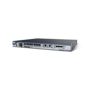 Refurbished-Cisco-C2801-ADSL2-M/K9