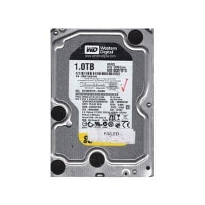 WD-WD1002FBYS