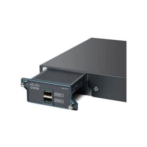 Cisco-C2960S-F-STACK