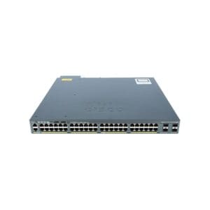 Cisco-WS-C2960XR-48LPS-I