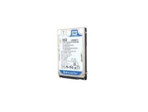 WD800BEVT