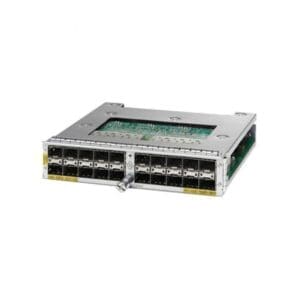 Cisco-A9K-MPA-20X1GE