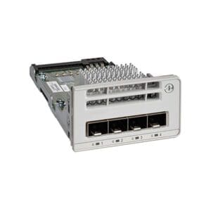 Cisco-C9200-NM-4X