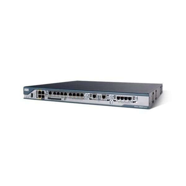 CISCO2801-ADSL2/K9