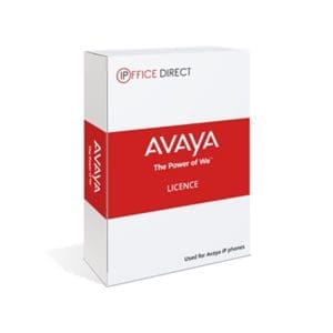 Avaya-382760-License