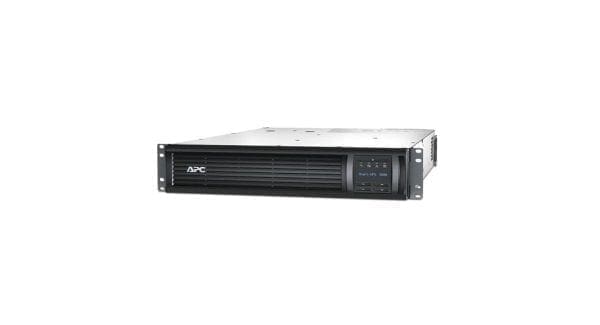 APC Smart-UPS 750VA LCD UPS 500 Watt with SmartConnect