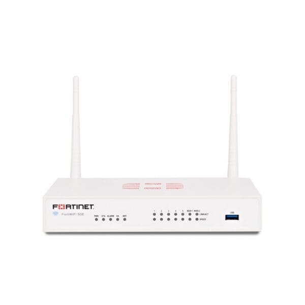 Fortinet-FWF-51E