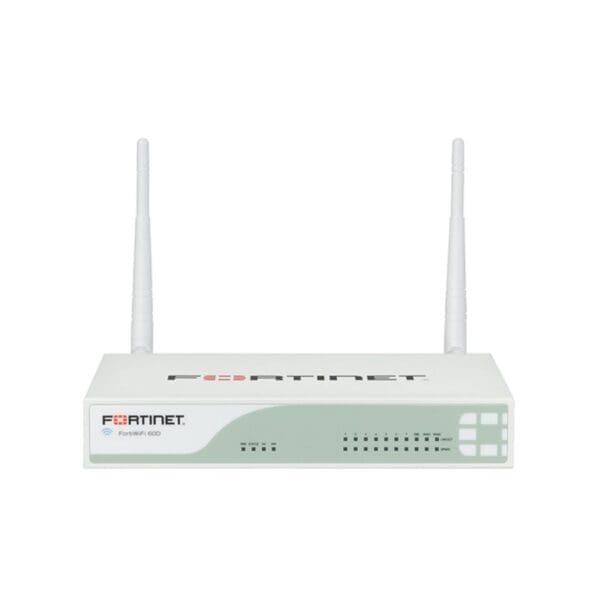 Fortinet-FWF-60D