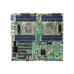 Refurbished-Intel-DBS2600CW2R
