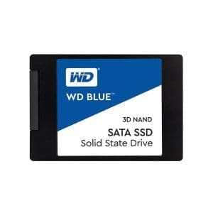 Western-WDS500G2B0A