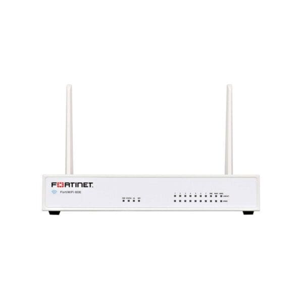 Fortinet-FWF-60E-DSL