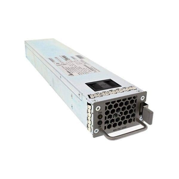 Refurbished-Cisco-N5K-PAC-550W