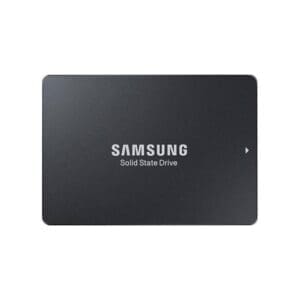 Samsung-MZILS400HCGR-000H4