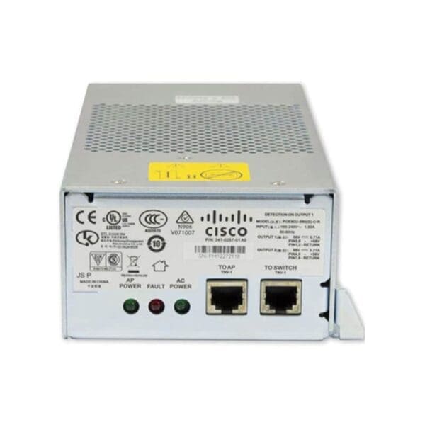 Refurbished-Cisco-AIR-PWRINJ1500-2