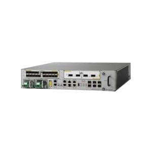 Refurbished Cisco ASR-9001-S
