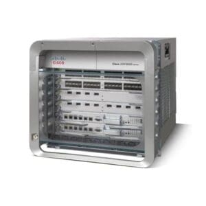 Refurbished Cisco ASR-9006-DC-V2