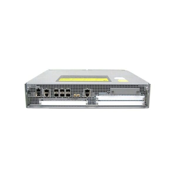 Refurbished Cisco ASR1002X-10G-VPNK9