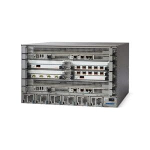 Refurbished Cisco ASR1006-X