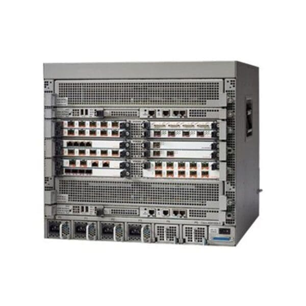 Refurbished Cisco ASR1009-X
