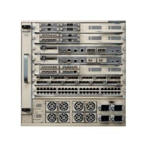 Refurbished-Cisco-C6807-XL