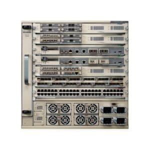 Refurbished-Cisco-C6807-XL-S2T-BUN