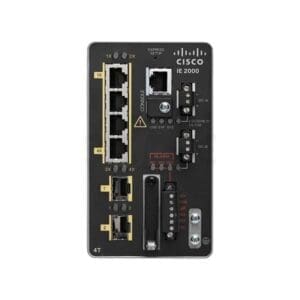 Refurbished-Cisco-IE-2000-4T-B