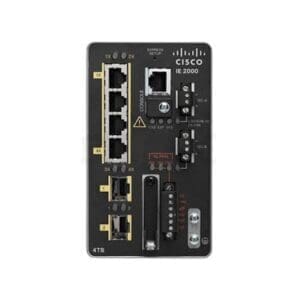 Refurbished-Cisco-IE-2000-4TS-G-L