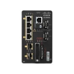 Refurbished-Cisco-IE-2000U-4T-G