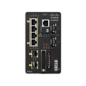 Refurbished-Cisco-IE-2000U-4TS-G