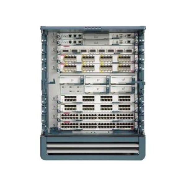 Refurbished-Cisco-N7K-C7009