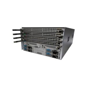 Refurbished-Cisco-N9K-C9504-B2