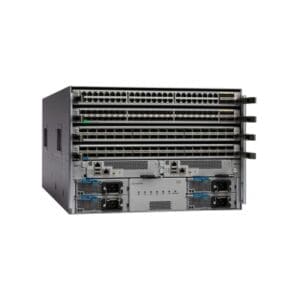 Refurbished-Cisco-N9K-C9504-B3