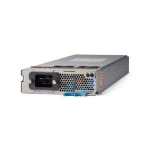 Refurbished-Cisco-N9K-PAC-3000W-B