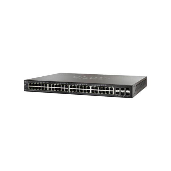 Refurbished-Cisco-SG500-52-K9-NA