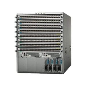 Refurbished-Cisco-N9K-C9508-B2