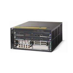 Refurbished Cisco 7604-RSP7XL-10G-P