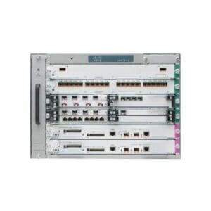 Refurbished Cisco 7606S-RSP720CXL-R