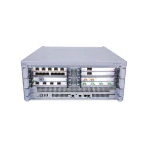 Refurbished Cisco ASR1004-20G-SEC/K9