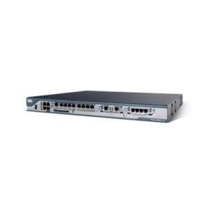 Refurbished Cisco CISCO2801-ADSL2/K9