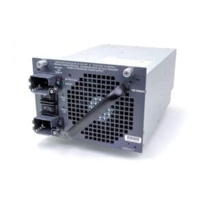 Refurbished-Cisco-PWR-C45-4200ACV