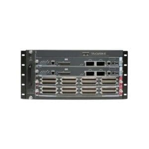 Refurbished-Cisco-VS-C6504E-S720-10G